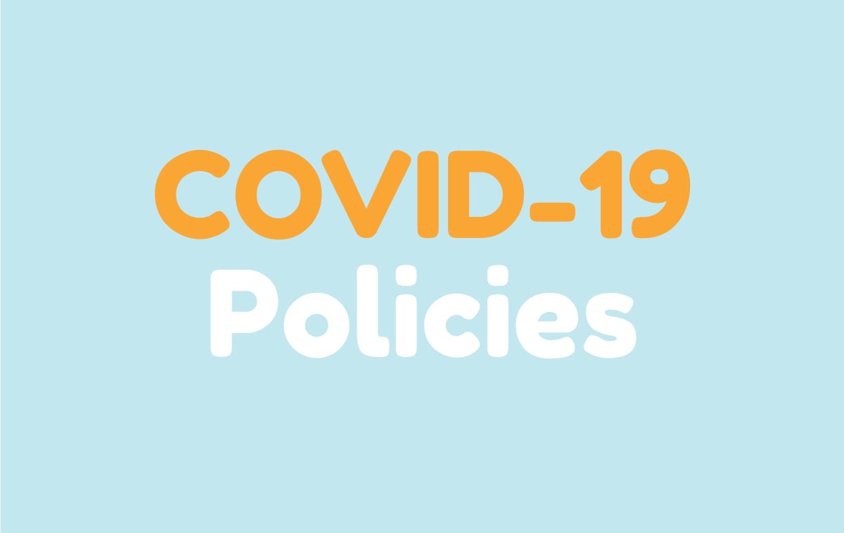 OCDS COVID-19 Policies photo