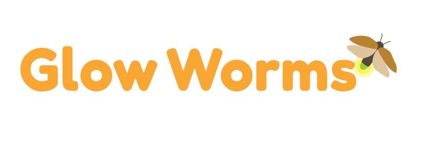 Glow Worms card header image