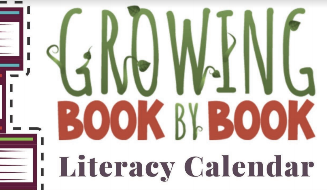 Growing Book by Book photo