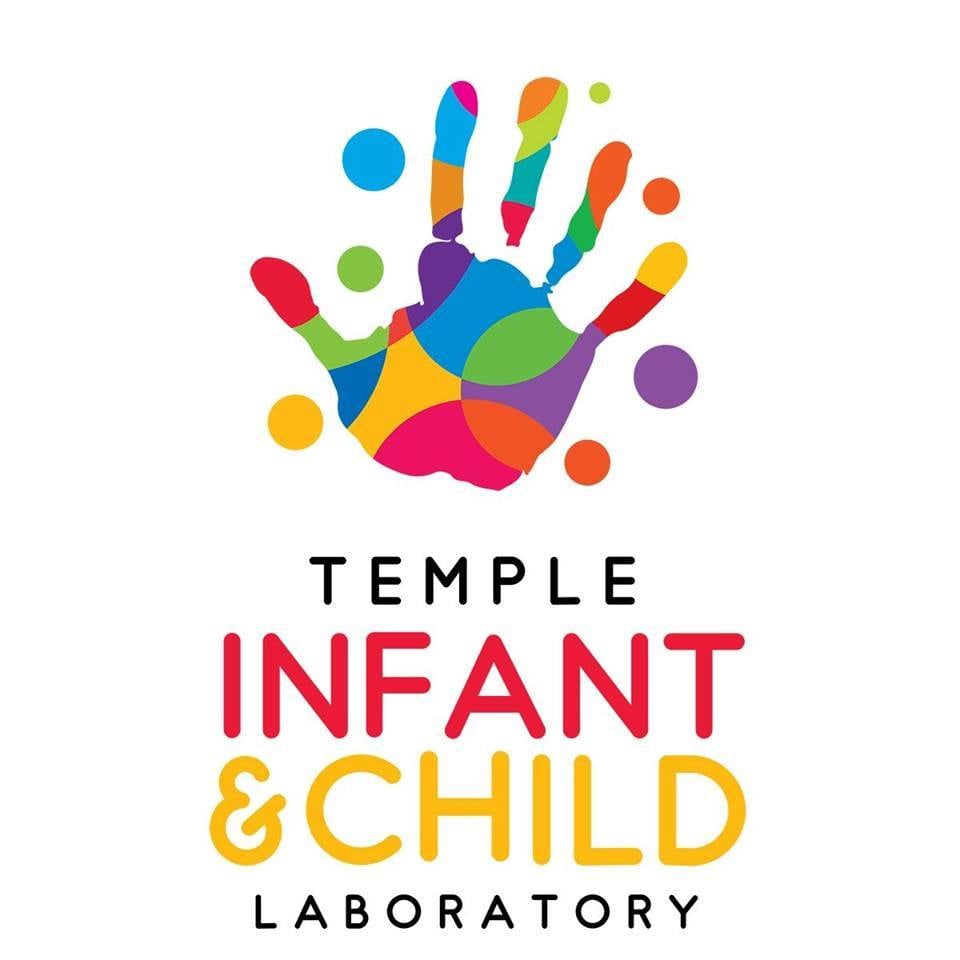Temple Infant & Child Lab logo