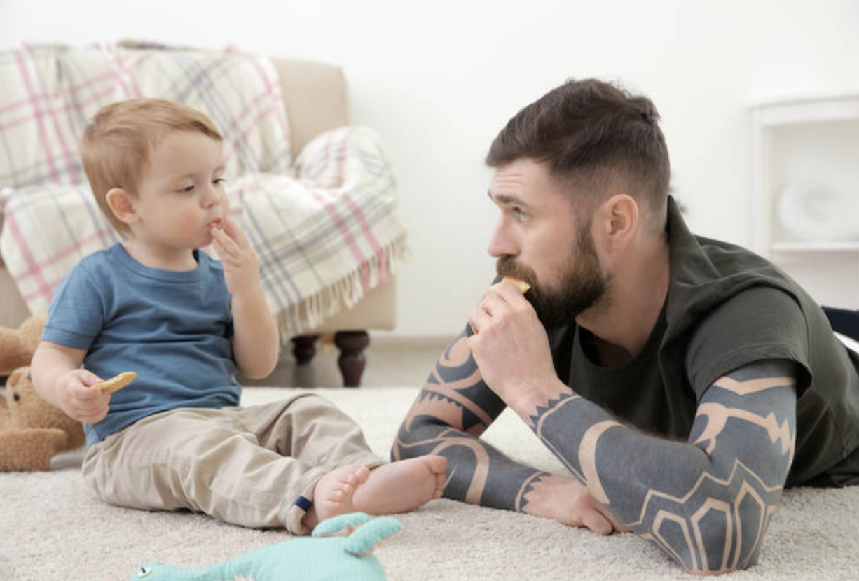 Tips for Families: Coronavirus photo